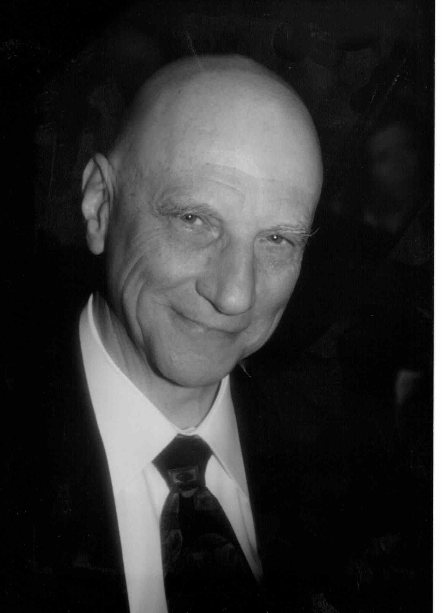 Hanns Buchta